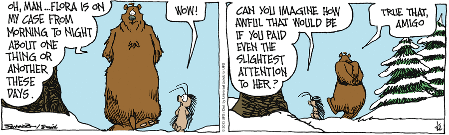 grizzwells